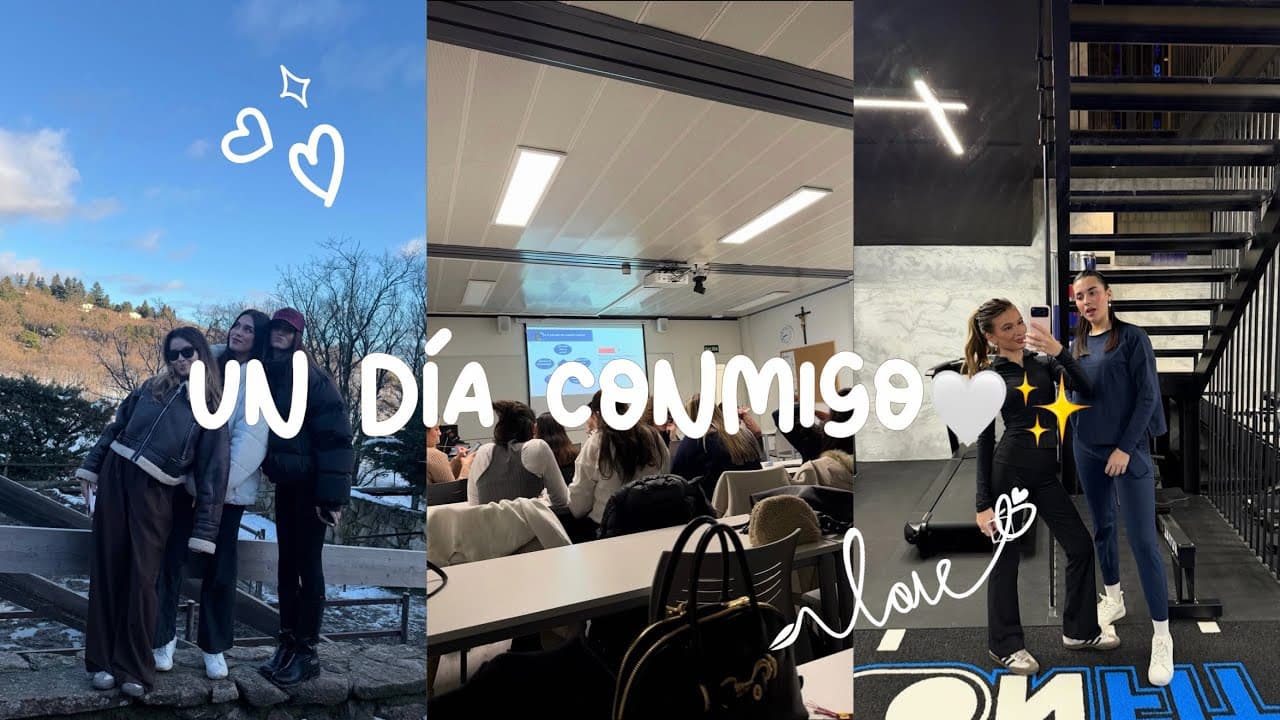 el diario de una independizada🤍✨ vol.1