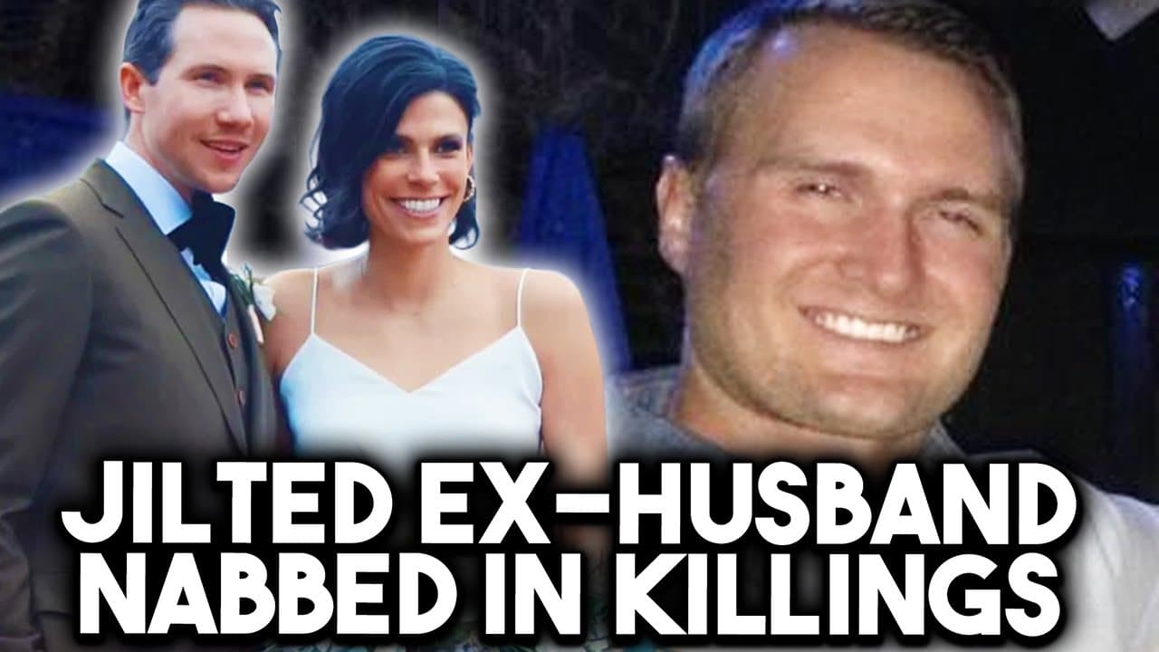 Shocking Arrest: Surgeon Ex-Husband Charged in Brutal Ohio Dentist Murders | Dr. Michael McKee