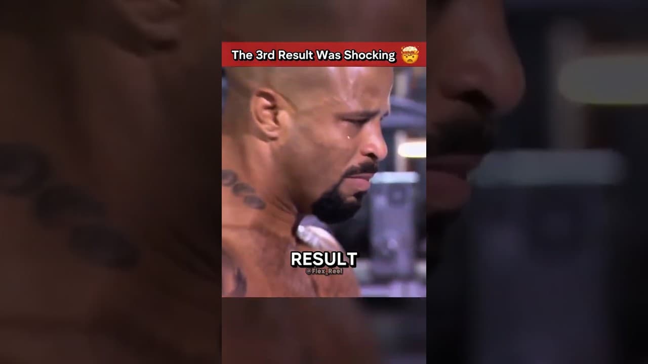 Adrenaline Shot vs Human Motivation🔥