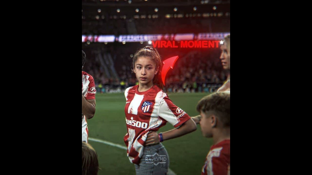 Delfina 15th Birthday… Benzema Everywhere 😂