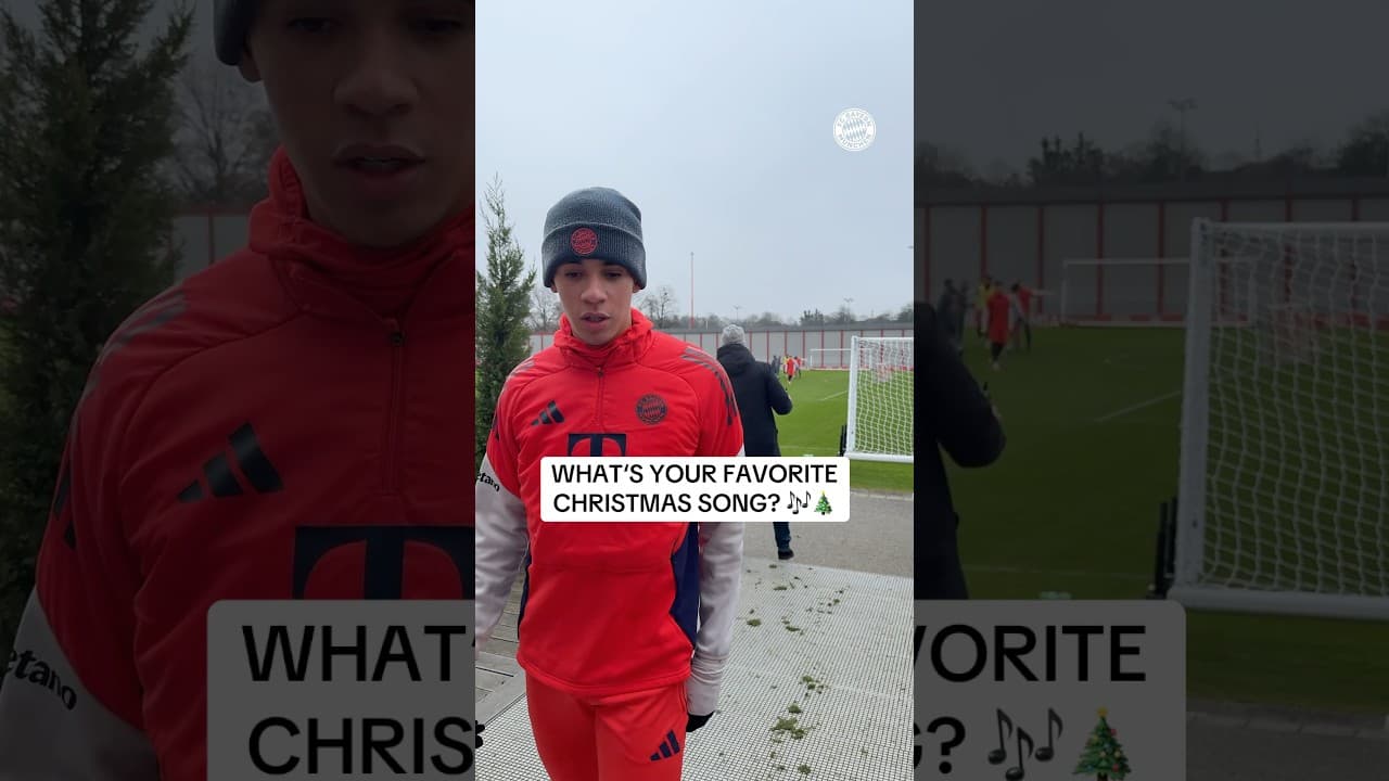 Some good picks to get you in the mood for Christmas by our boys! 🎅🎶