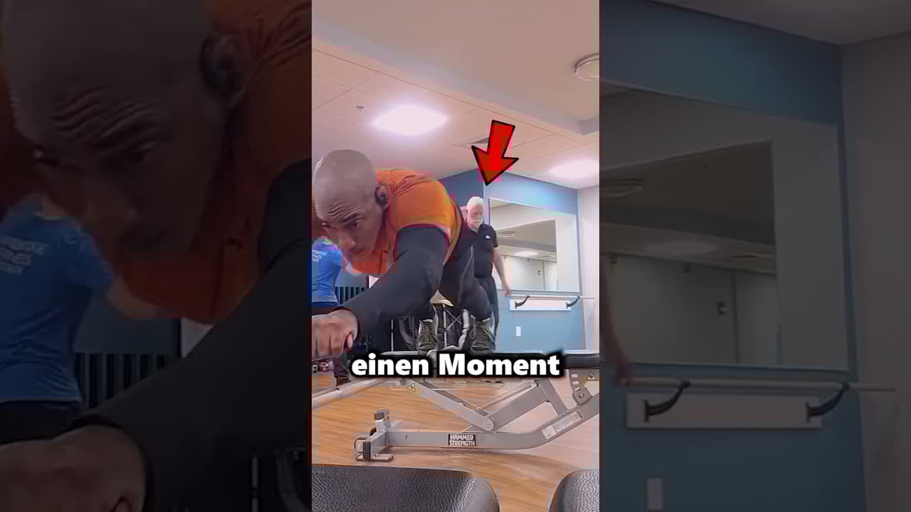 KLICK NICHT AUF DEN SOUND 😱