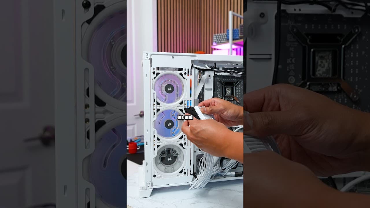 What Nobody Tells You About PC Water Cooling!