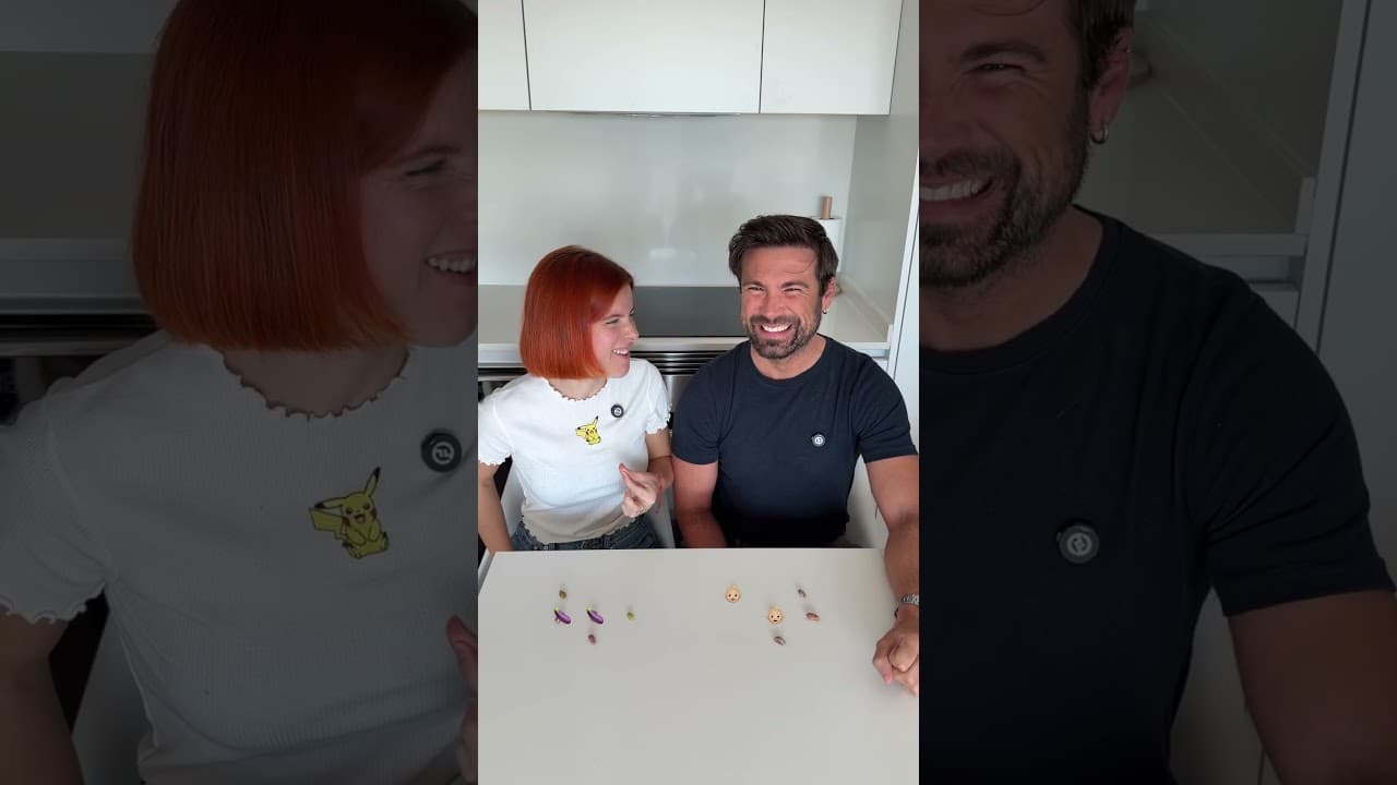 ¿Bebé o masaje? :D