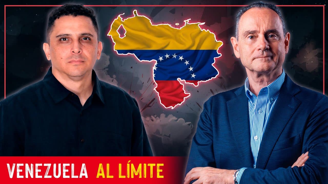 Trump asedia Venezuela: ¿el fin de Maduro?