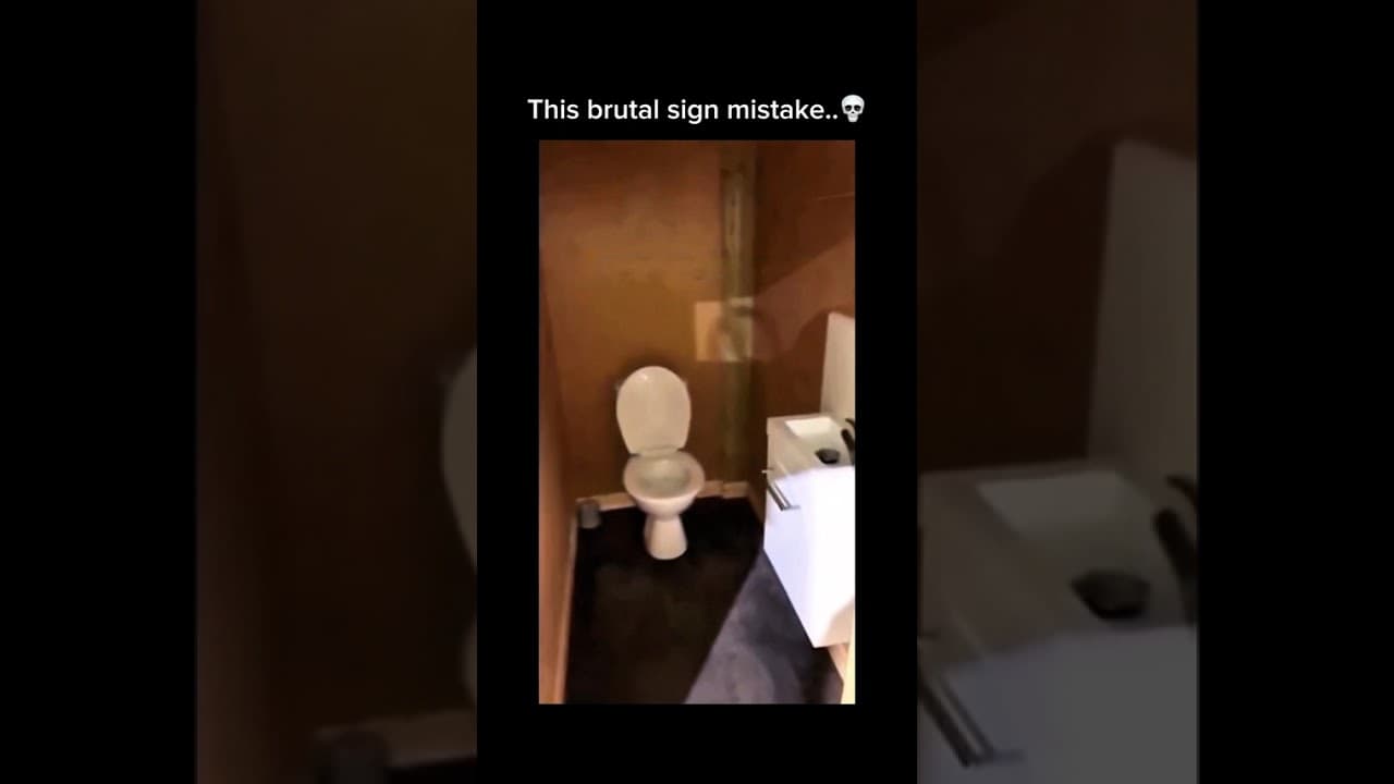 Stay inspired – subscribe for new content! 🔥 #mistakes#funnyfails#funnymemes