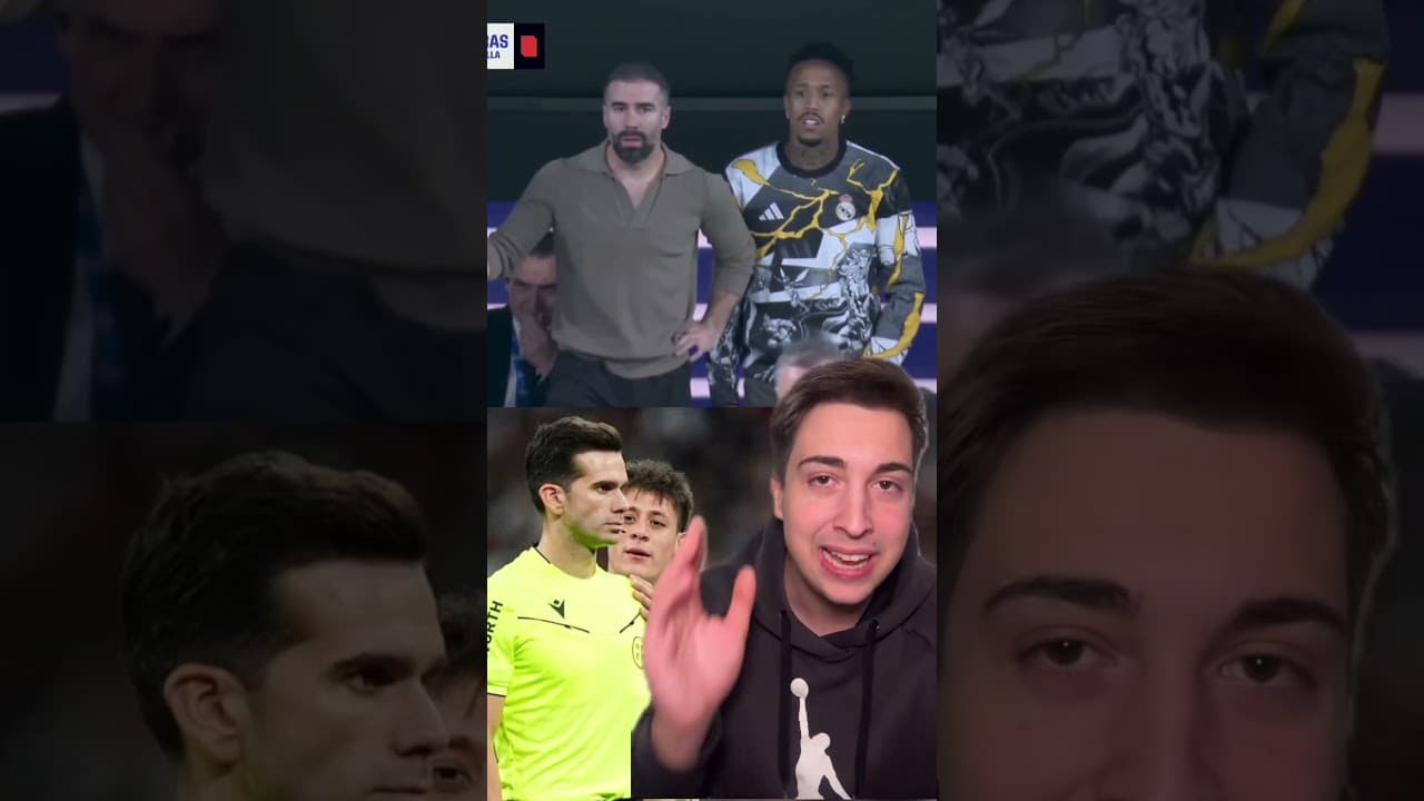 El FESTIVAL de TARJETAS al REAL MADRID 🤯