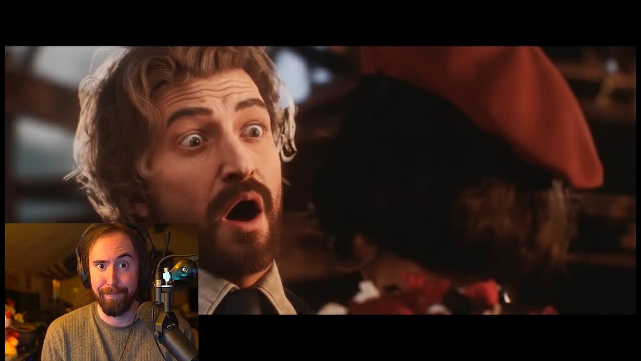 Why THEY hate Expedition 33