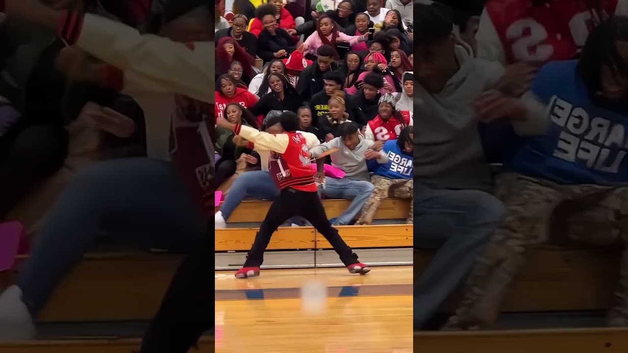 THESE Students Are Next LEVEL 🔥