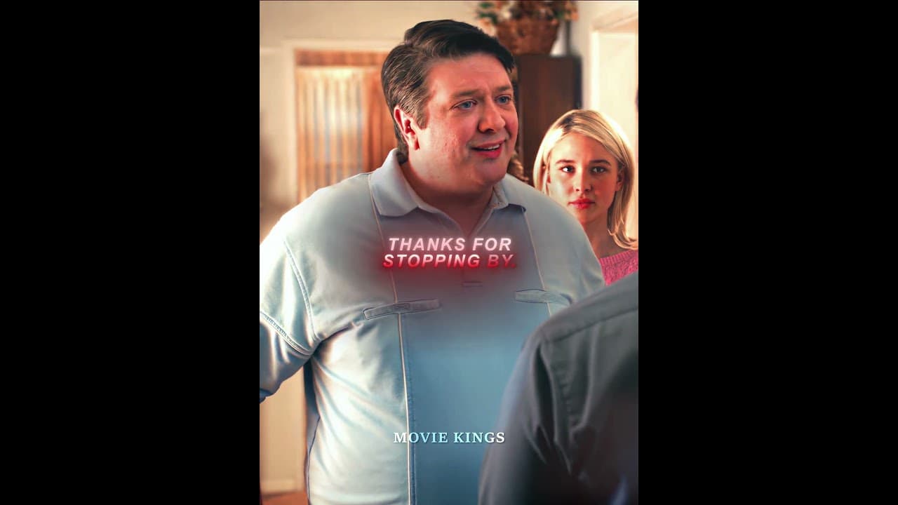 He Humbled Her Stepdad Quick 🥶 | Young Sheldon S2.E20 | #shorts
