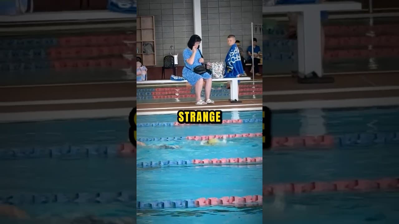 This Might Prove We’re Living In A Simulation...