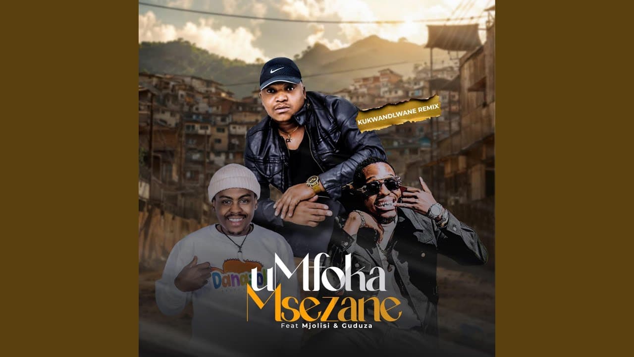 Kukwandlwane (feat. Guduza & Mjolisi)