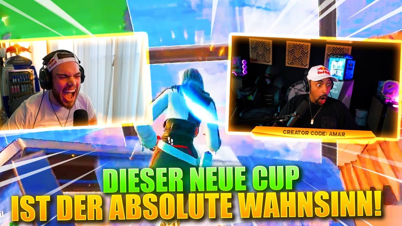 😱🤯ENDLICH WIEDER 30er BOMBEN! DIESES SOLO "FNCS" IST GEISTESKRANK!!