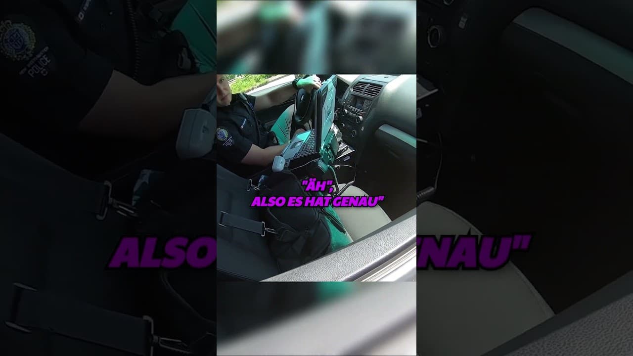 Biker findet das geklaute Dirtbike seines Kumpels und ruft die Polizei 😨Videocredits: @Octa604