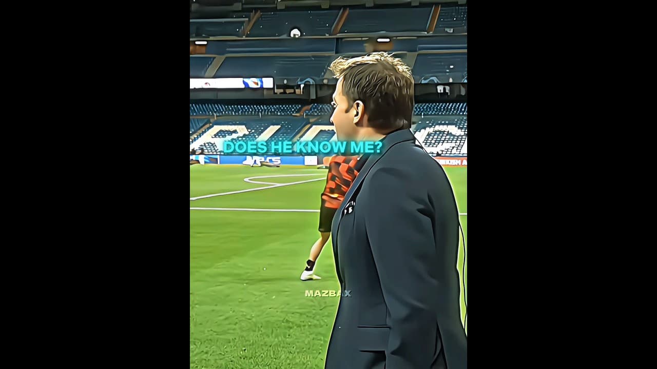 Foden Forgot It Was Del Piero 🥶☠️