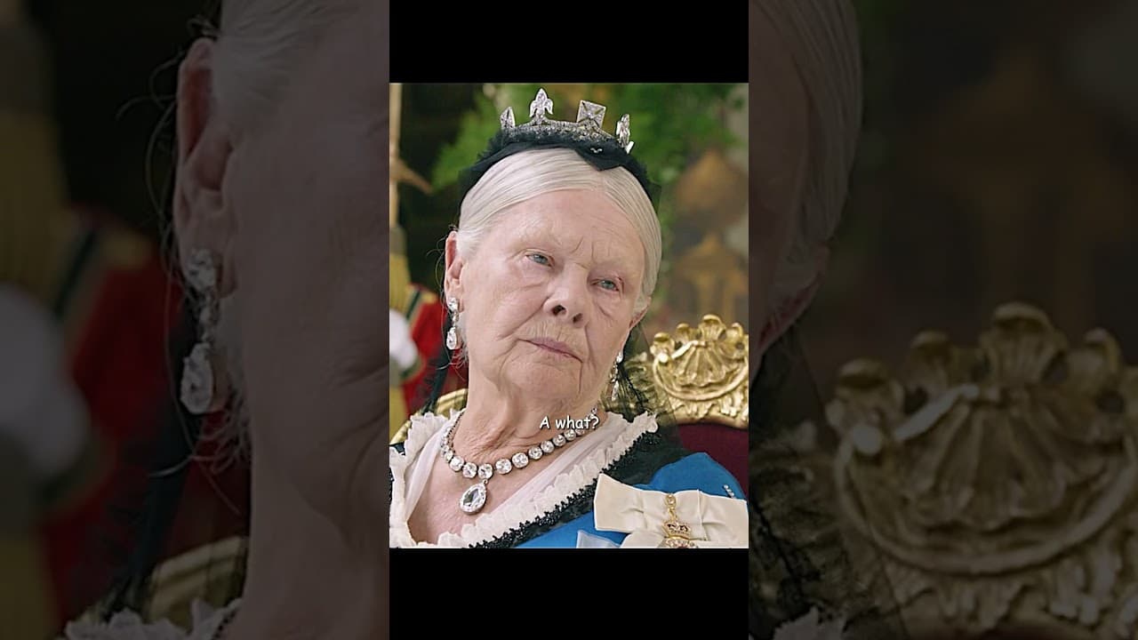 The Queen's Mealtime#shorts