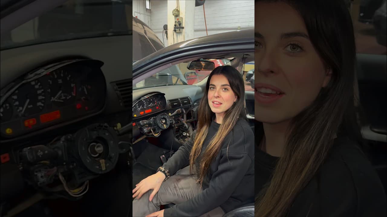 Fallos electrónicos para volverse loco!! Que os parece? #mecanica #electronica