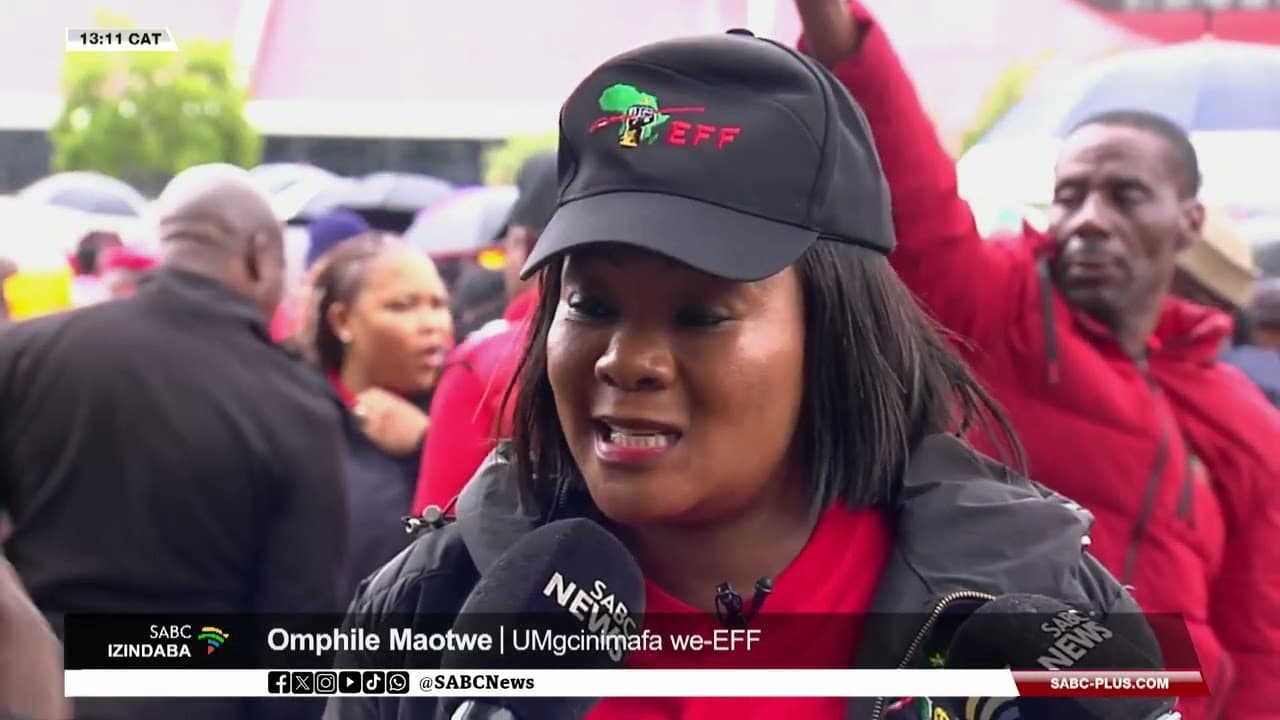 Izindaba zesiZulu @13H00 l 28 November 2025