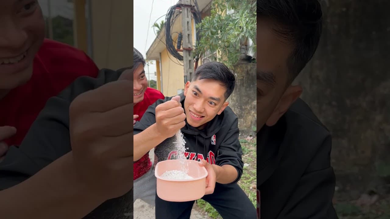 Ronaldo had become hardened by being bullied... But Messi's kindness changed everything! #ronaldo