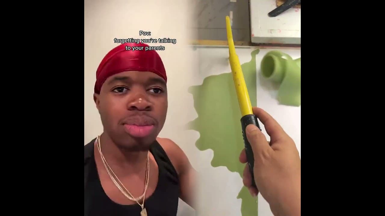 #pov #skit #funny #acting #story #fyp #foryou #foryoupage #fyp シ #fypage #duet #viral #tools