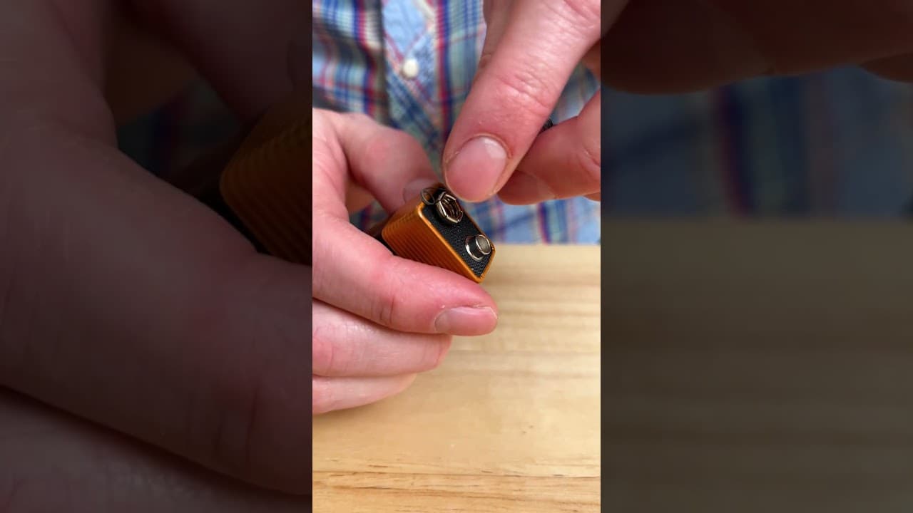 Emergency Phone Charger! 🤯 #poweroutage #snowstorm #winterstorm #EmergencyPreparedness