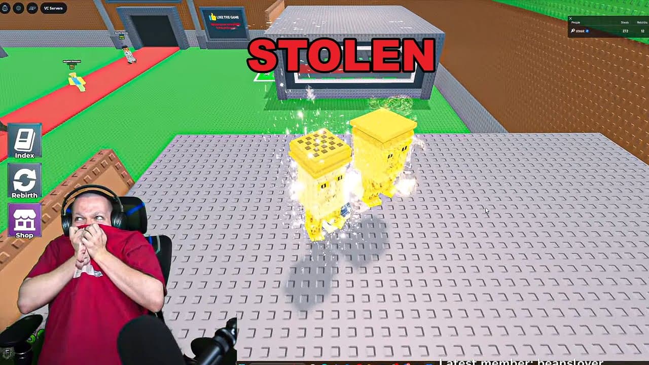 revenge