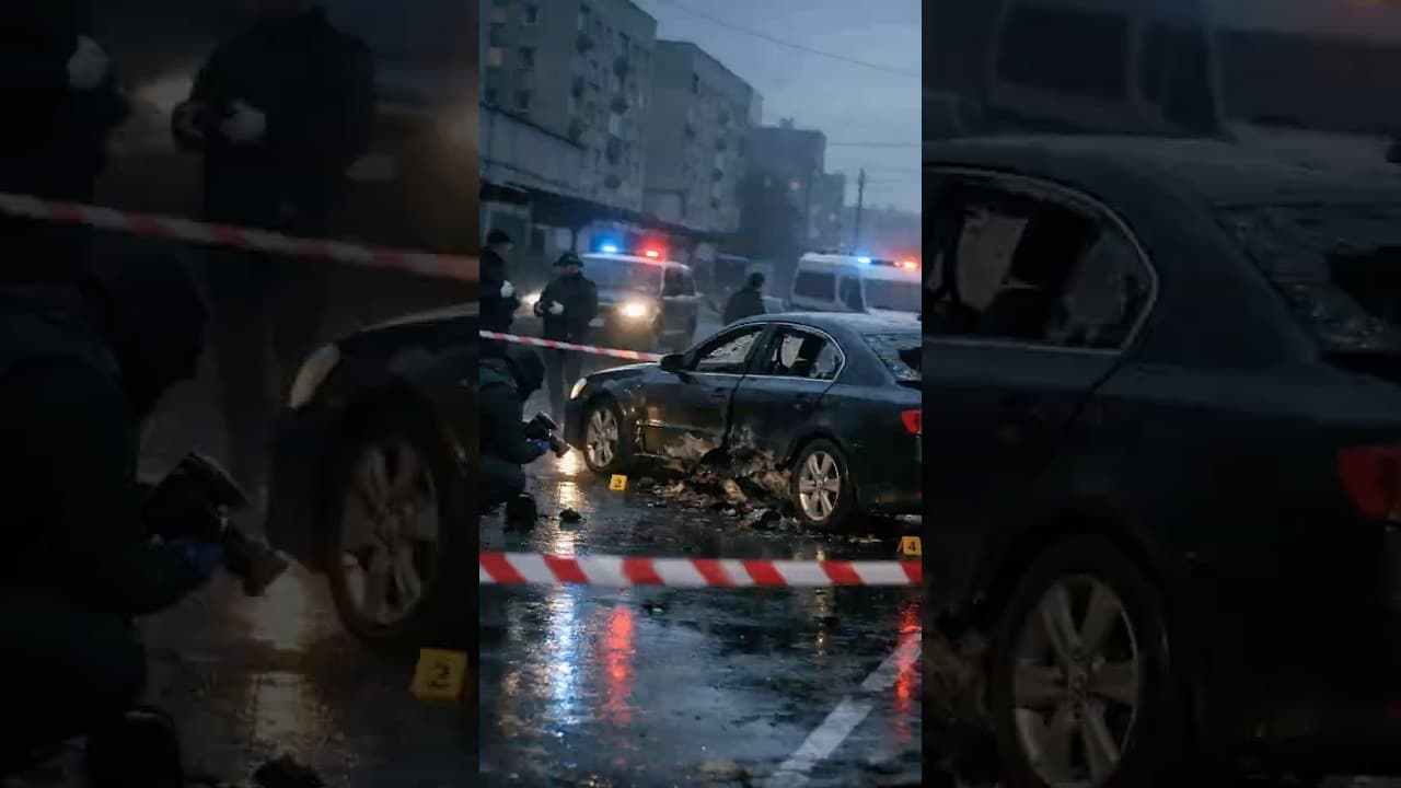 ❗"Сезон охоты" на высшее командование РФ // Генералопад продолжается #nexta #новости #украина