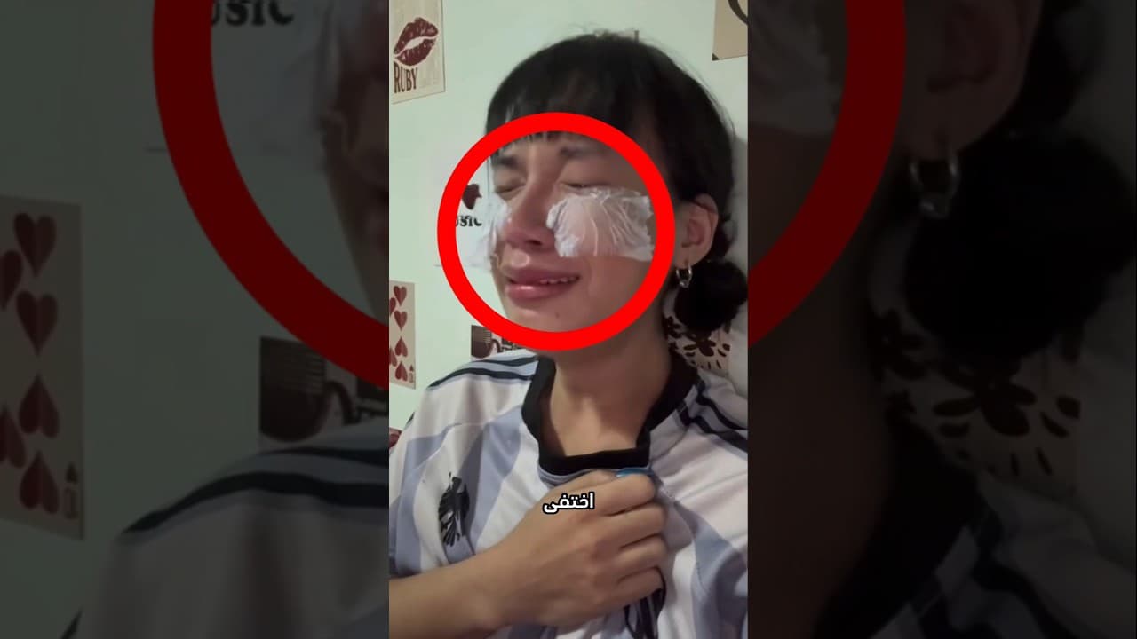 قطتها اختفت لأسبوع ولن من ساعدها بايجادها!