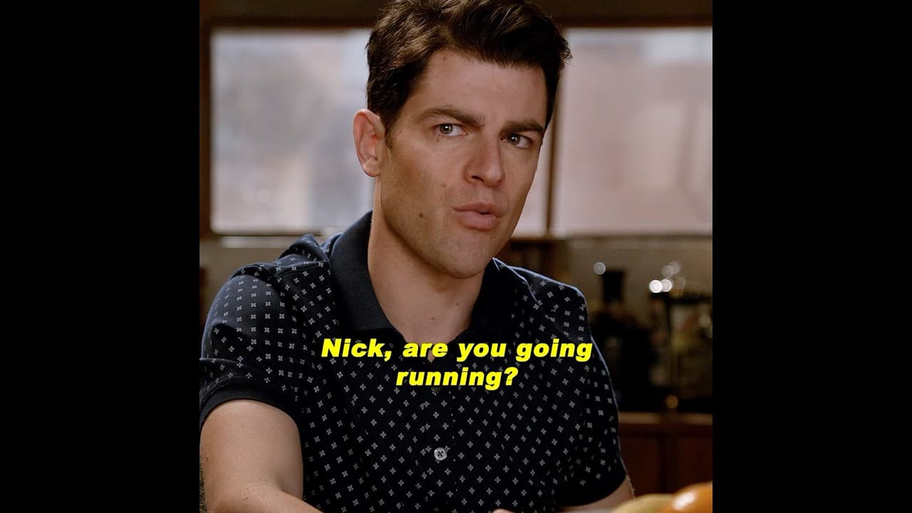 New Girl S6E15 Fan Edit 😂🏠 | Classic Chaos & Friendship Moments