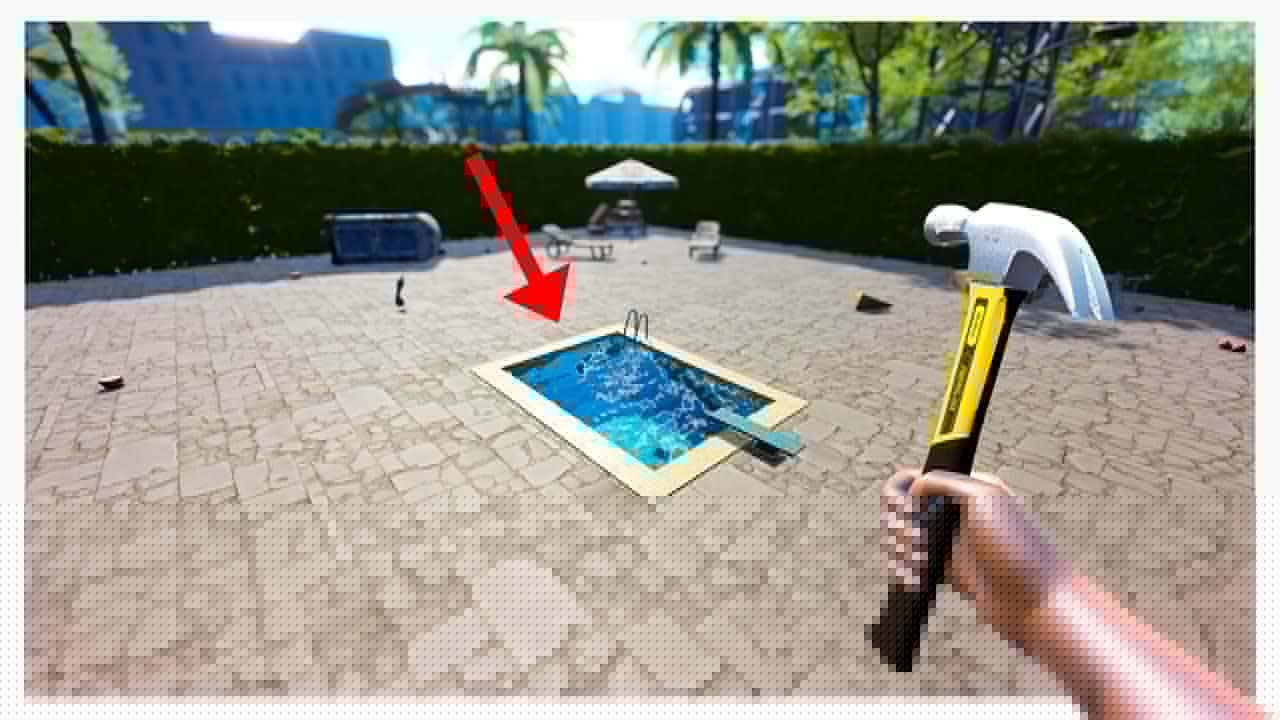 I Opened The Worst Waterpark