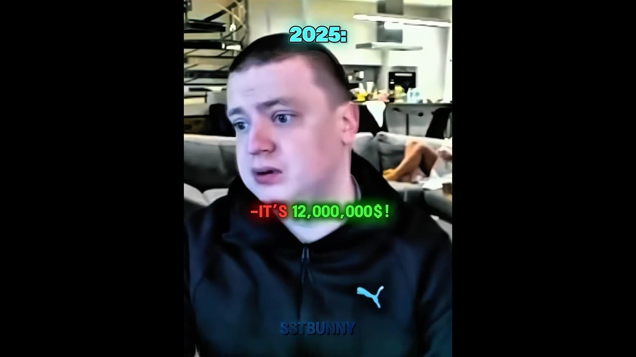 From ZERO to BUGATTI☠️