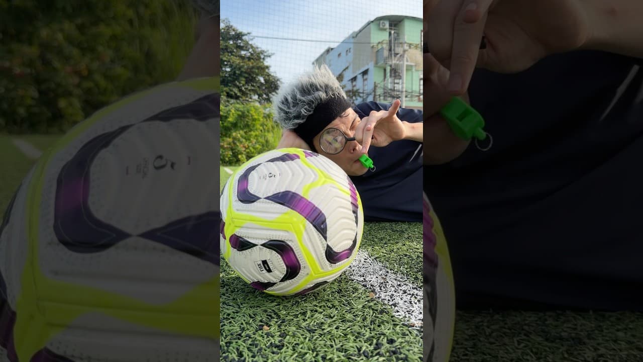 Tài check lâu quá 😌 #ptfootball #football #bongda #thethao #xuhuong #trending #metub