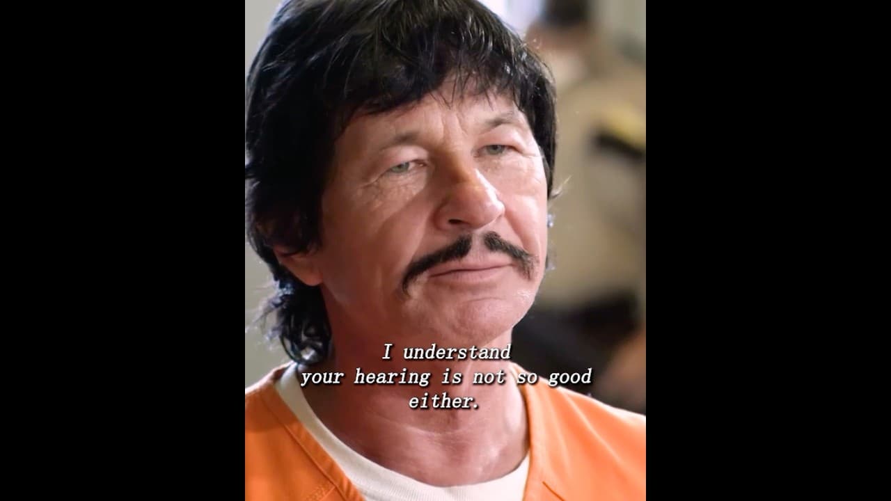 This Man Faked a Riot to Escape Prison (Escape from Death Block 13 Explained)