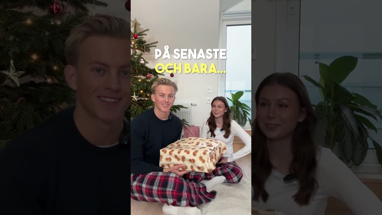 Överraskar Dasha med en Chanel väska för 50 000 KR