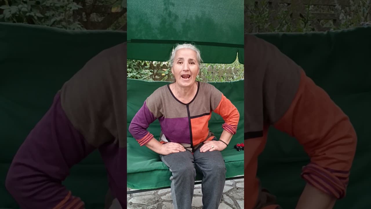 😱 Baba izgovorila brain rot i ja pobegao kao lud! 😂 | Reakcija koju ne smeš propustiti