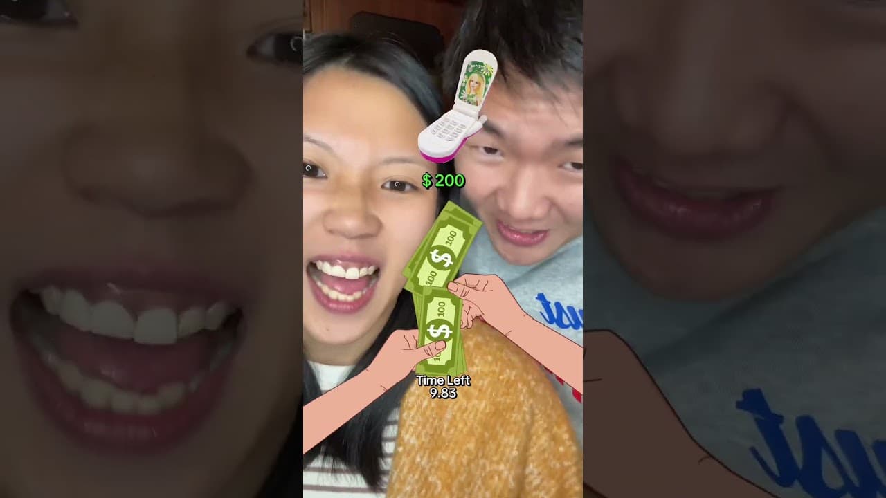 Consigue el móvil más caro! #parati