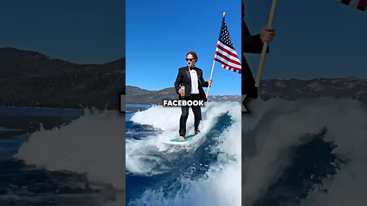 Facebook Has Gone Way Too Far