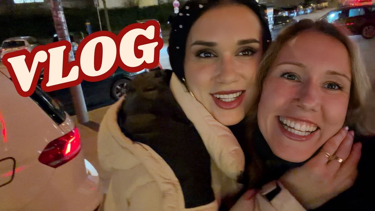 Arbeit & Privates mit Premium Chaya @nessiontour | VLOG