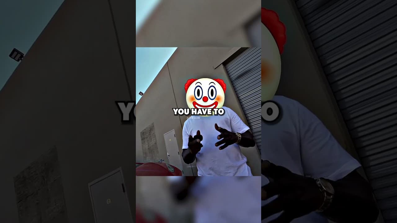 Lambo Damaged By Shipping Company 🤕