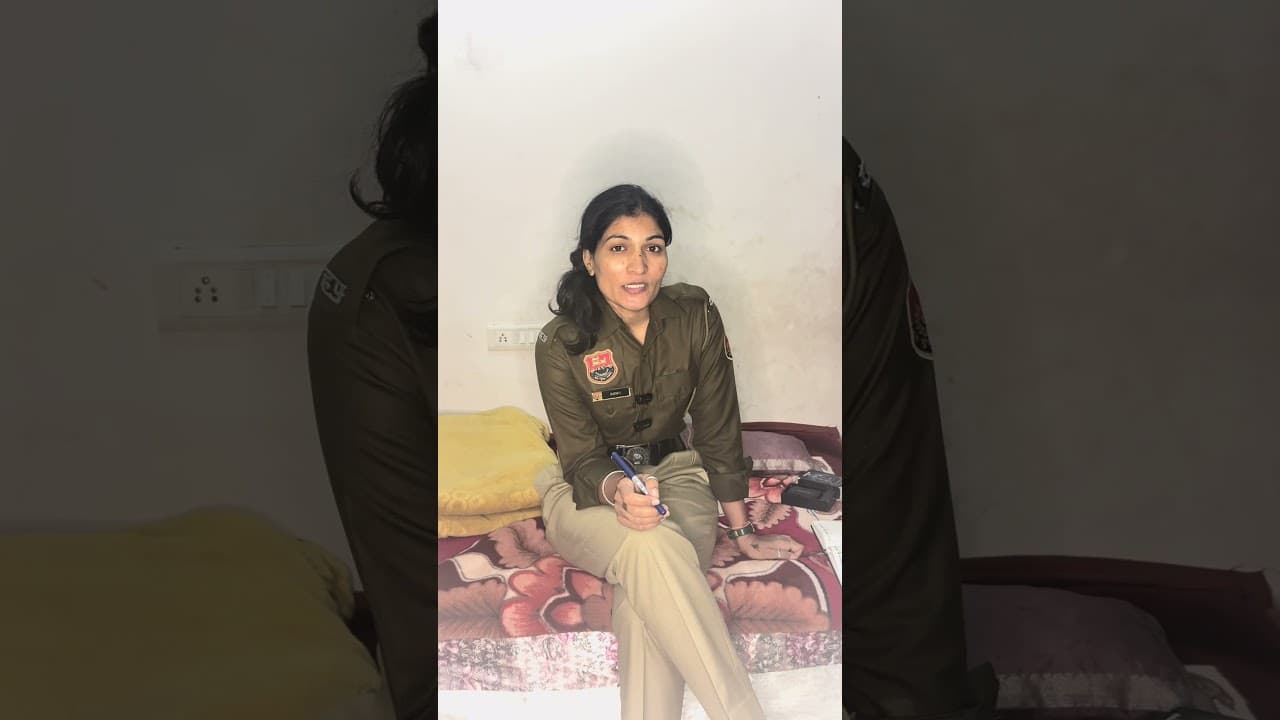 Phone पर बात करते समय ये गलती ना करें | Data Privacy | Awareness Video