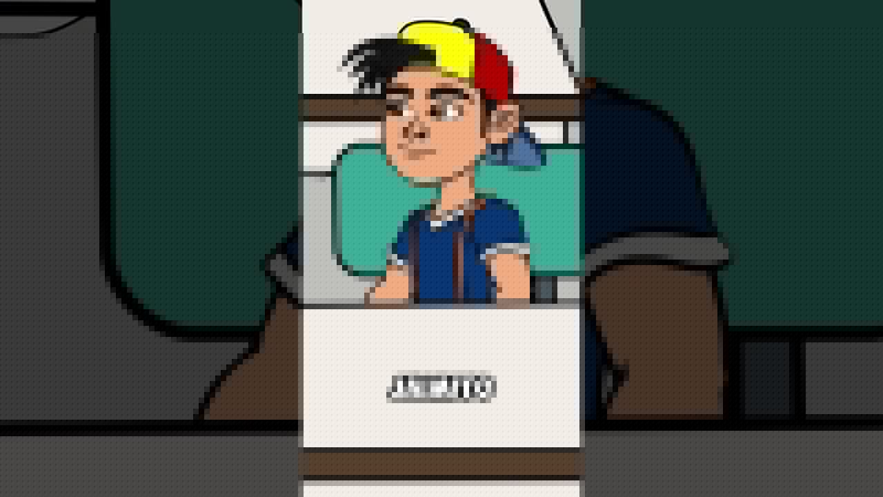 AQUI TODO TENEMOS PERO NADA NOS LLEVAMOS!!