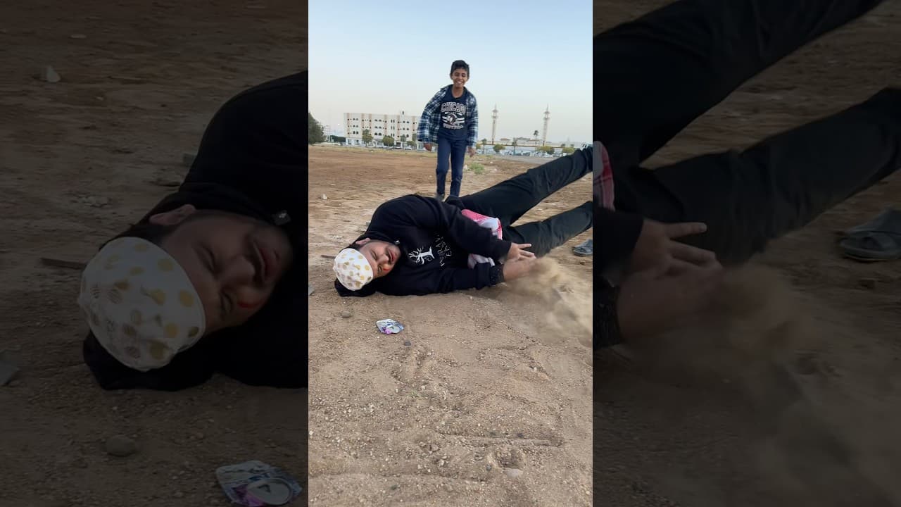مكياج + تمثيل فقط 🎭 الرجاء عدم التقليد #اكسبلور #كوميديات #tiktok #تحشيش #ضحك #viral #funny #هتضحك