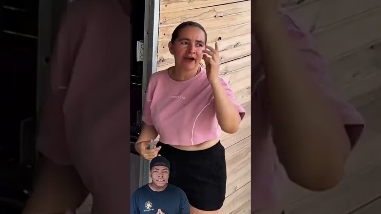 la chismosa #risa #humor #videoviral #comedia #feed