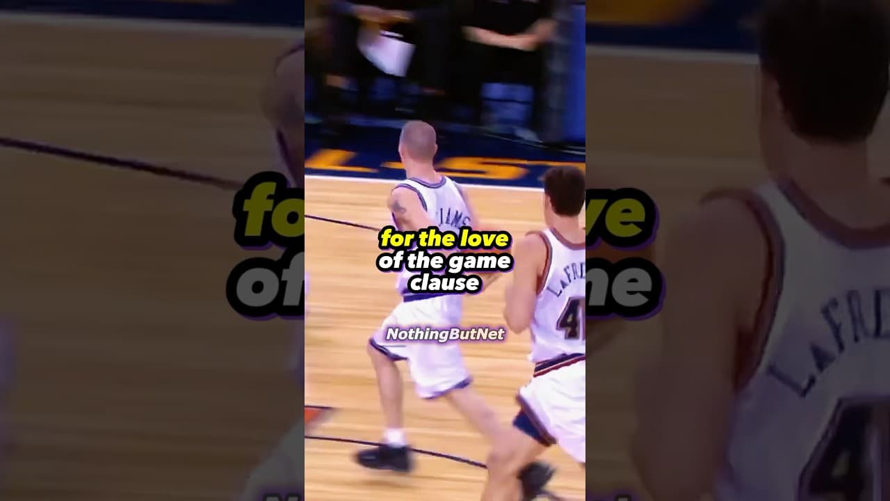 Jason Williams GOES OFF on ORLANDO MAGIC for being the WORST ORGANIZATION in the NBA!😡🏀#shorts #nba