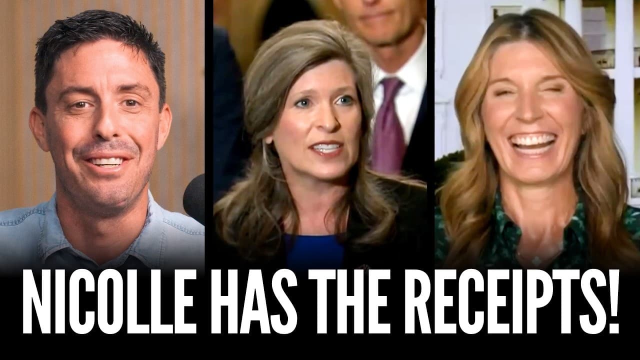 OOPS! GOP Hypocrites Caught on Tape
