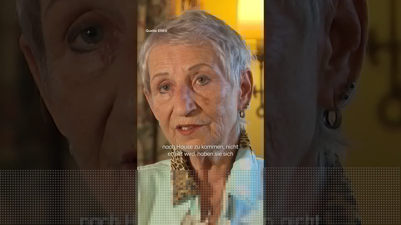 3 Ordensschwestern besetzen ihr früheres #Kloster in #Österreich. #Redaktion #shorts