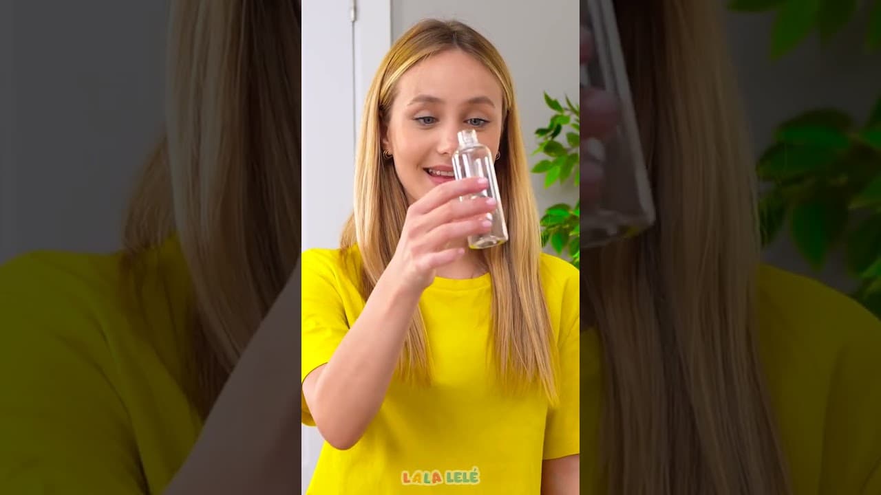 🌟 Não Mais Monstros! O Spray Secreto da Mamãe para a Noite! 💕