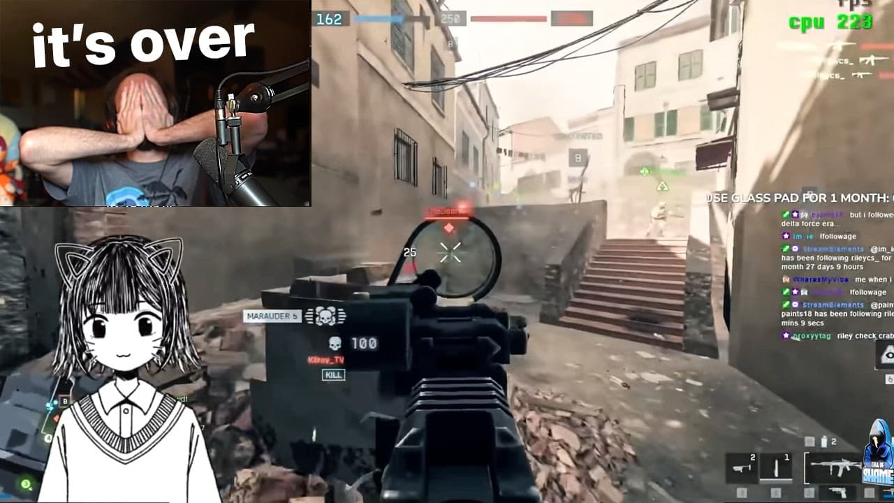 It got EVEN worse..