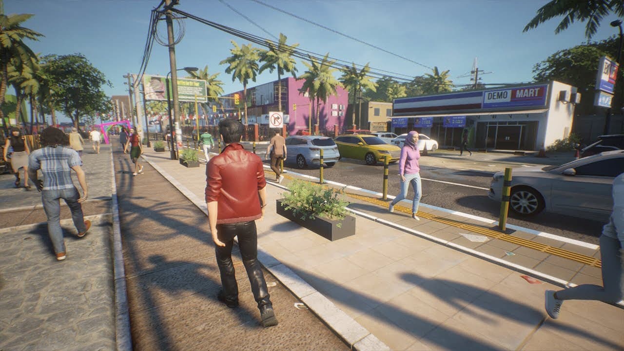 AKHIRNYA MURID PREMAN SEKOLAH INDONESIA KEMBALI FULL RILIS! Troublemaker 2 GAMEPLAY #1