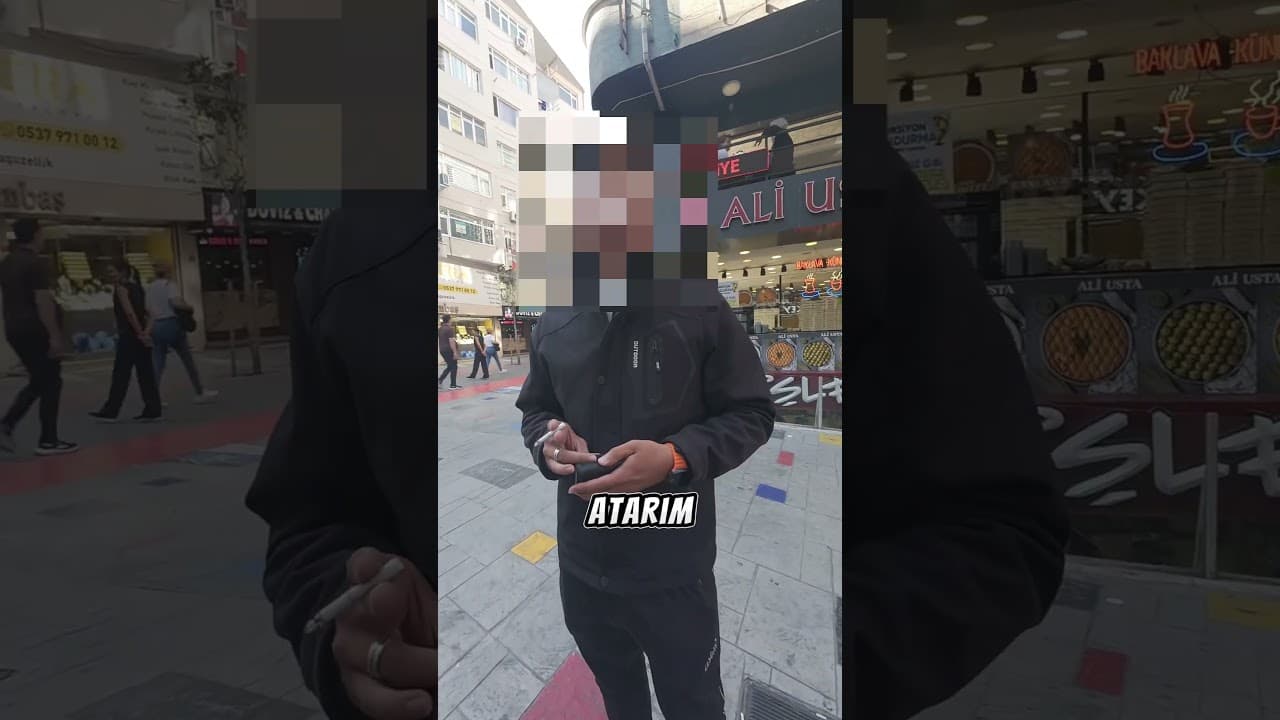 İyilik yapalım dedik 😡 #mehmetbyhc #kuryelik #motovlog